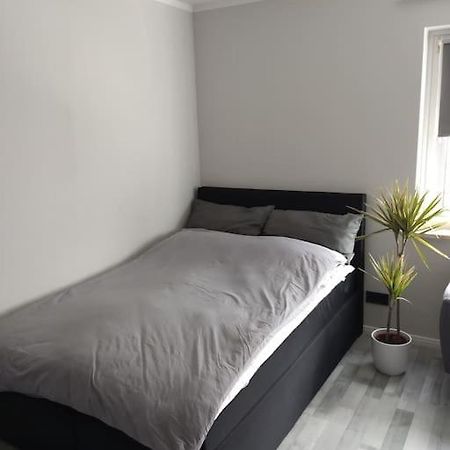 Apartment In Bremerhaven Bagian luar foto
