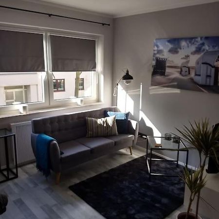 Apartment In Bremerhaven Bagian luar foto