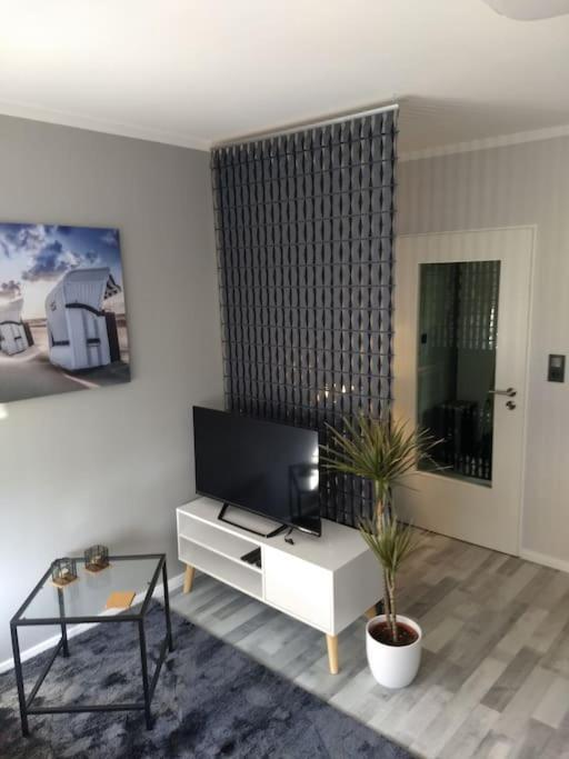 Apartment In Bremerhaven Bagian luar foto