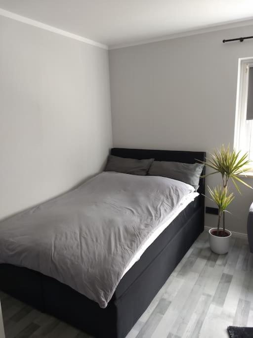 Apartment In Bremerhaven Bagian luar foto