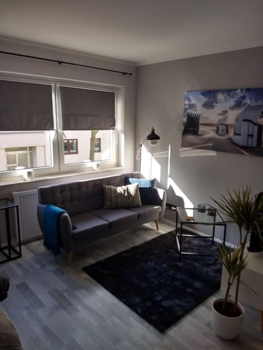 Apartment In Bremerhaven Bagian luar foto